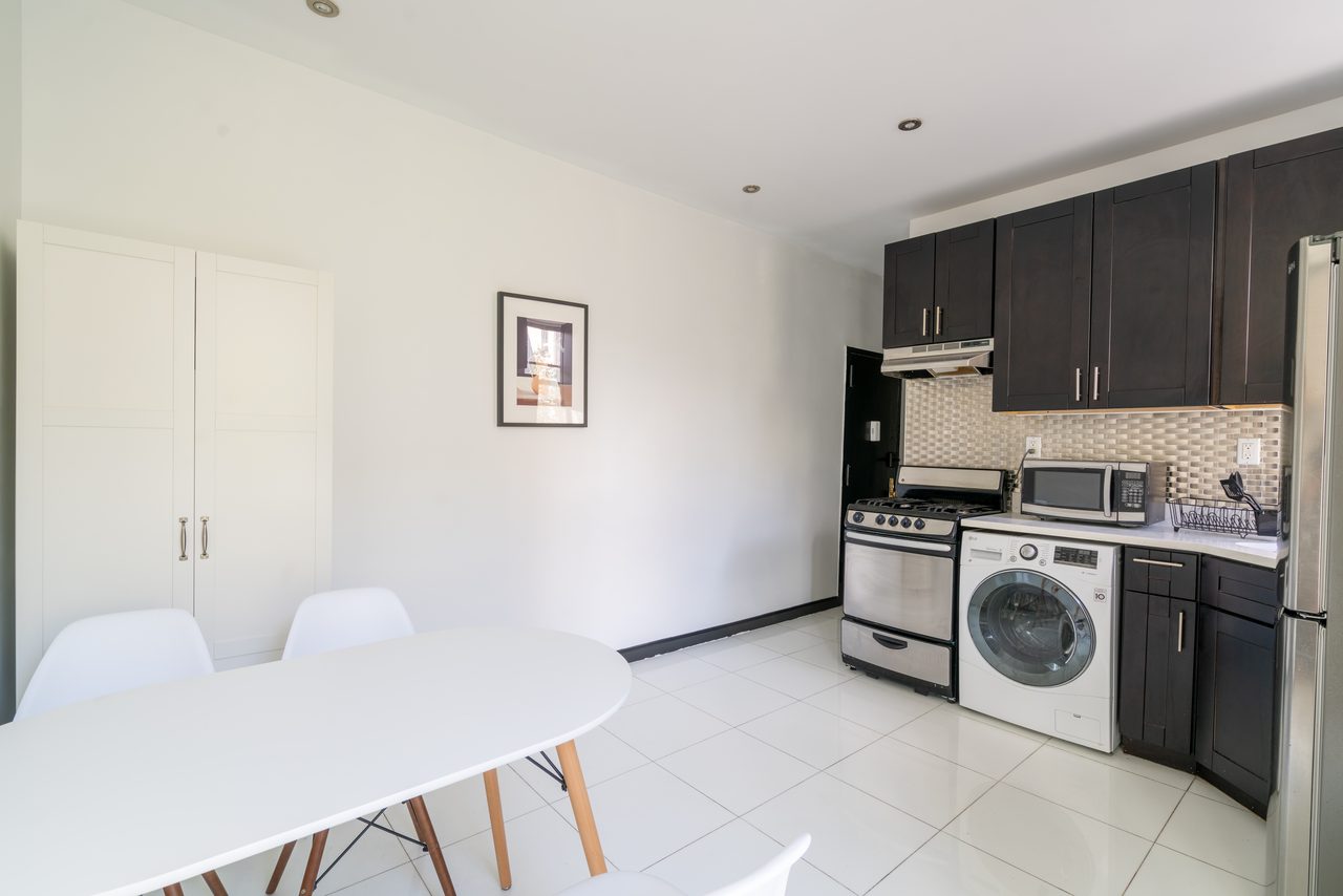 #1308: Upper West Side - Full Bedroom A - #1308: Upper West Side - Gallery - 16