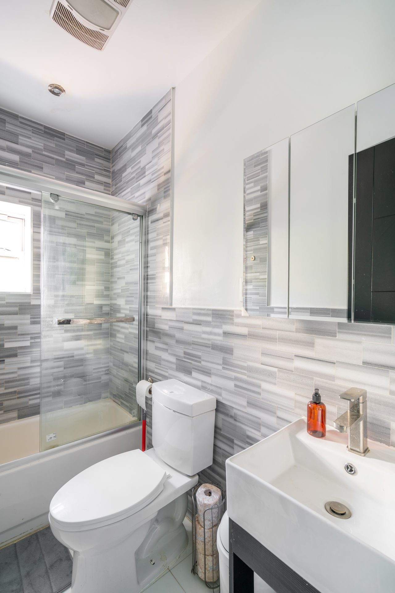  #1308: Upper West Side - Full Bedroom C  -  #1308: Upper West Side  - Gallery -  17