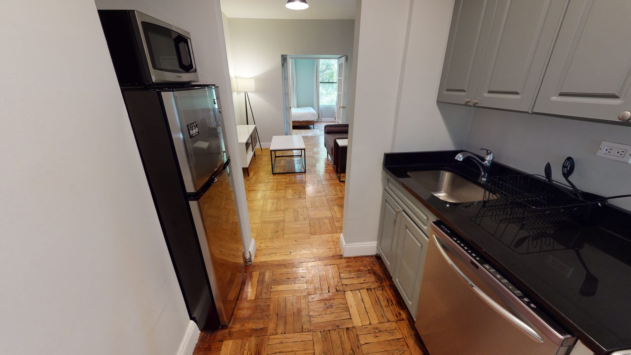 #695: East Village - 1 Bedroom (Full) - #695: East Village - Gallery - 12
