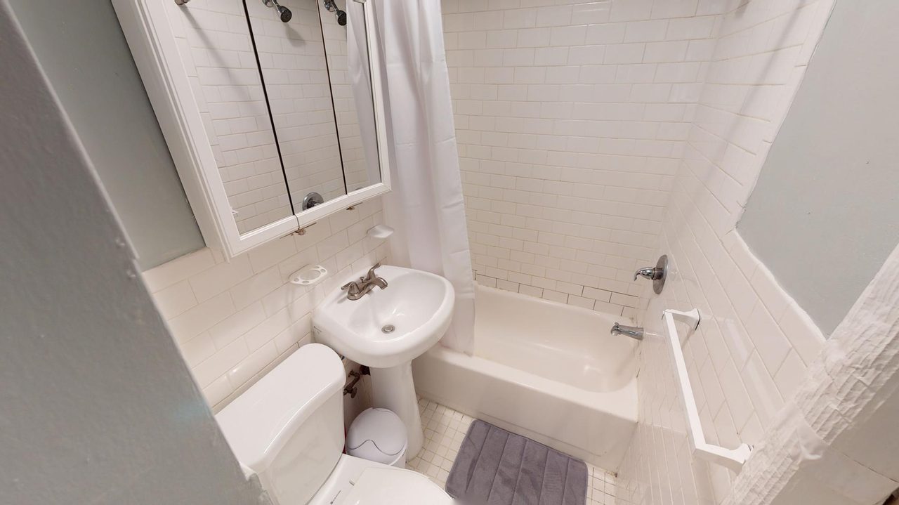 #695: East Village - 1 Bedroom (Full) - #695: East Village - Gallery - 8