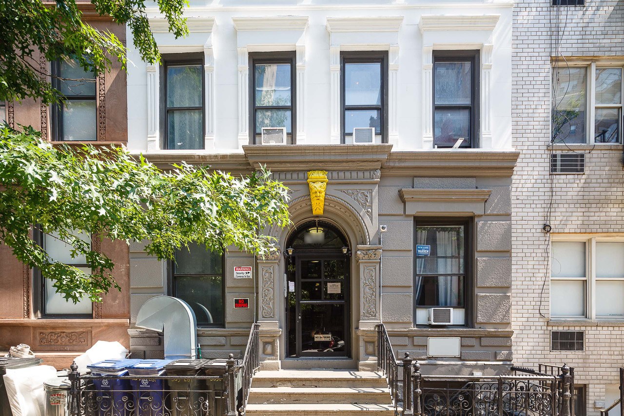  #180: Upper East Side - Full Bedroom A  -  #180: Upper East Side  - Gallery -  6