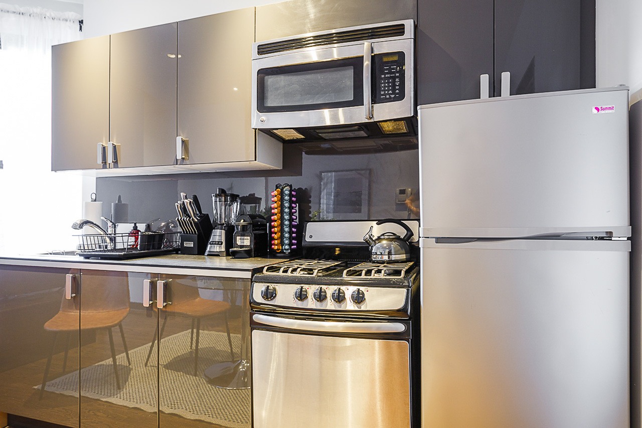  #180: Upper East Side - Twin Bedroom B  -  #180: Upper East Side  - Gallery -  5