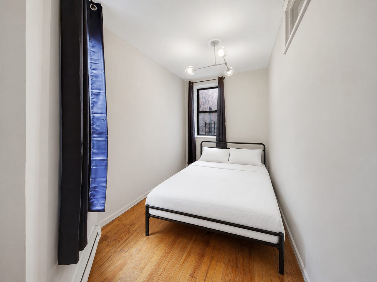 #790: Upper West Side - Full Bedroom B - 2