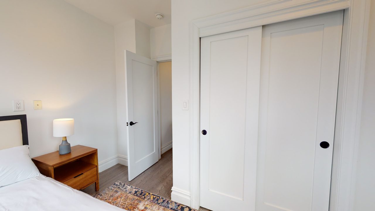#708: Columbus Circle - Full Bedroom B - 7