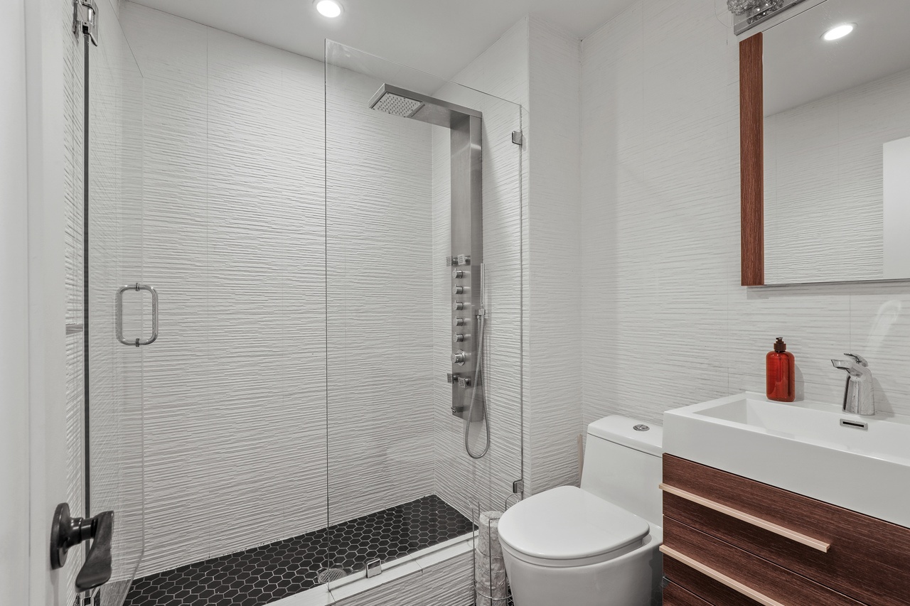  #708: Columbus Circle - Full Bedroom A  -  #708: Columbus Circle  - Gallery -  14