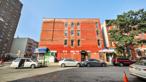 #581: East Harlem - Gallery - 7