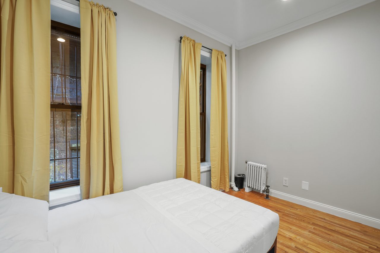  #795: Hamilton Heights - Full Bedroom A  -  #795: Hamilton Heights  - Gallery -  3