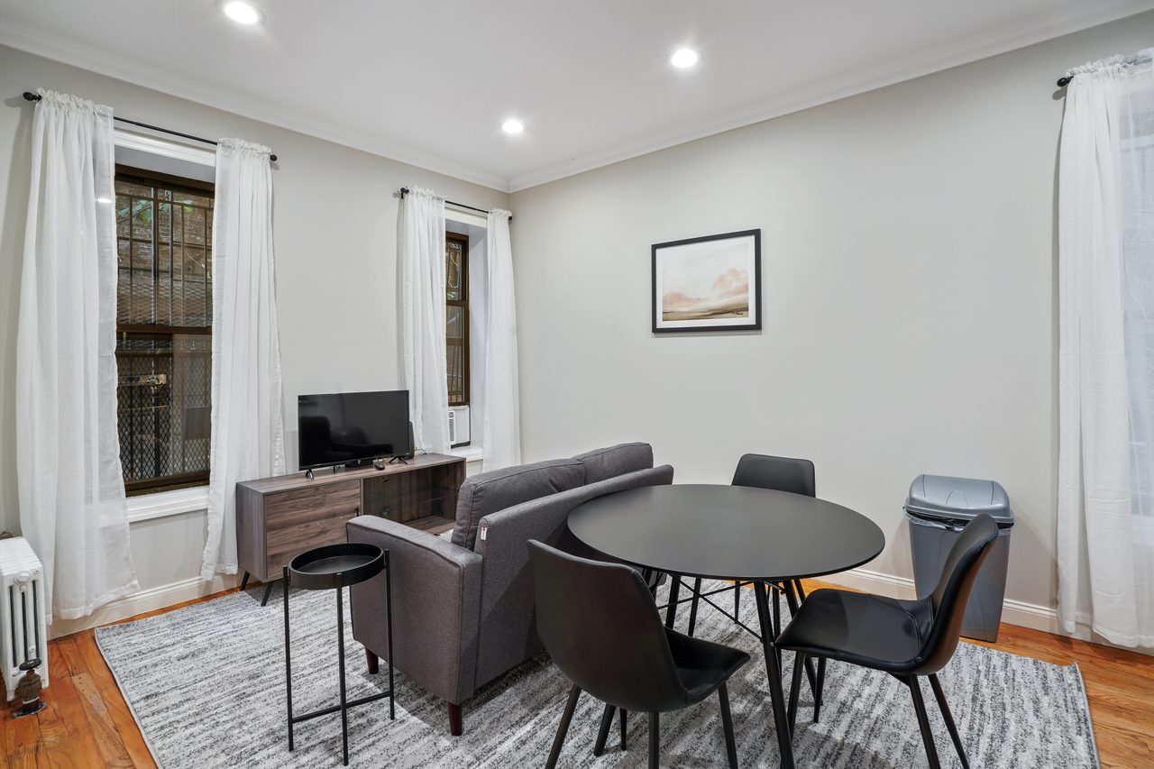  #795: Hamilton Heights - Full Bedroom A  -  #795: Hamilton Heights  - Gallery -  4