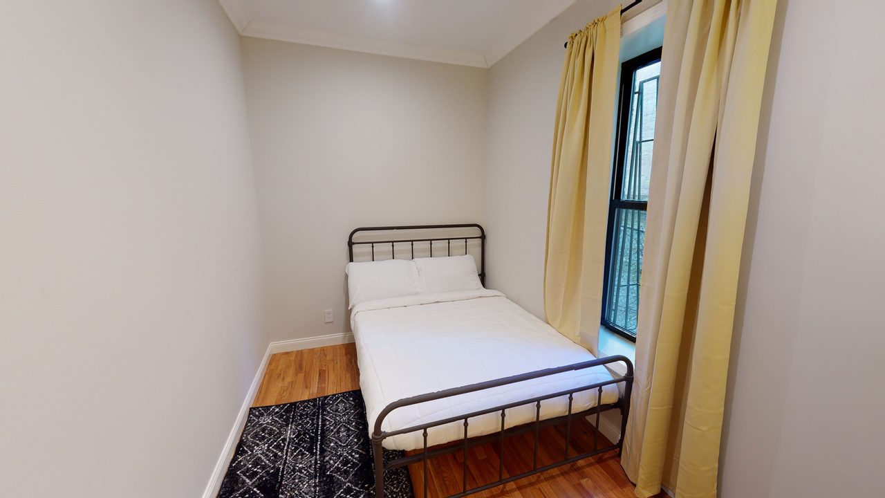 #795: Hamilton Heights - Full Bedroom B - 11