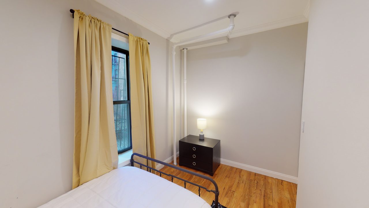 #795: Hamilton Heights - Full Bedroom B - 13