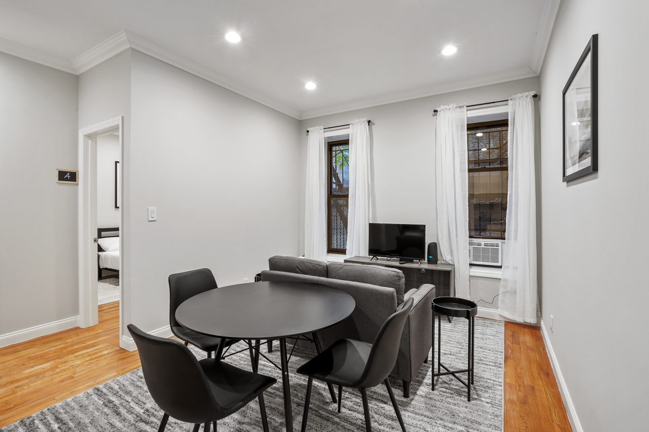 #795: Hamilton Heights - Full Bedroom B  -  #795: Hamilton Heights  - Gallery -  8