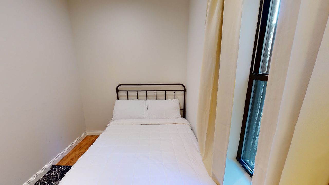  #795: Hamilton Heights - Full Bedroom B  -  #795: Hamilton Heights  - Gallery -  2