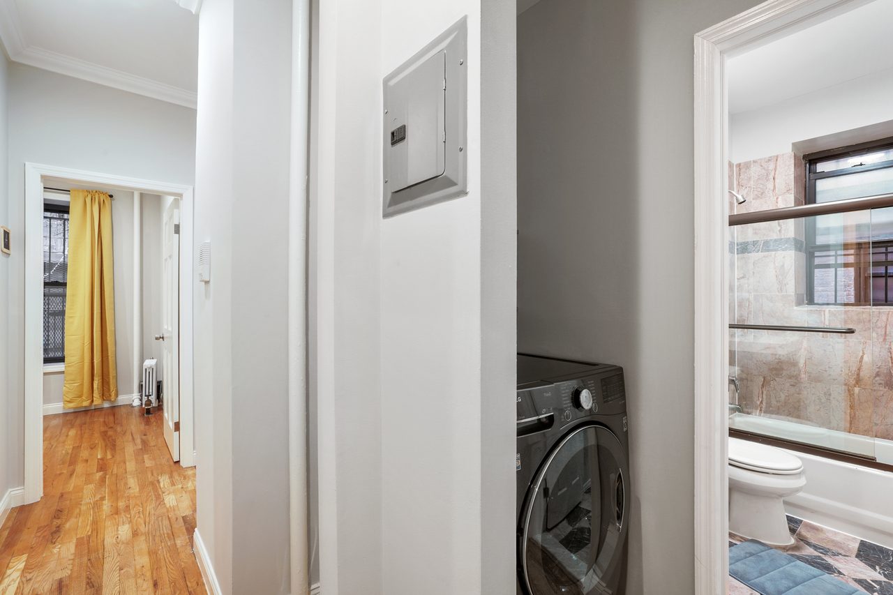 #795: Hamilton Heights - Full Bedroom B  -  #795: Hamilton Heights  - Gallery -  14