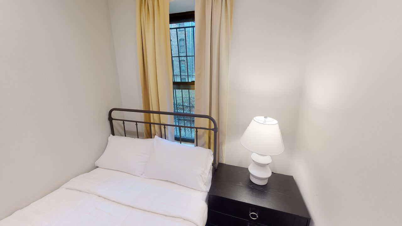  #795: Hamilton Heights - Full Bedroom C  -  #795: Hamilton Heights  - Gallery -  3