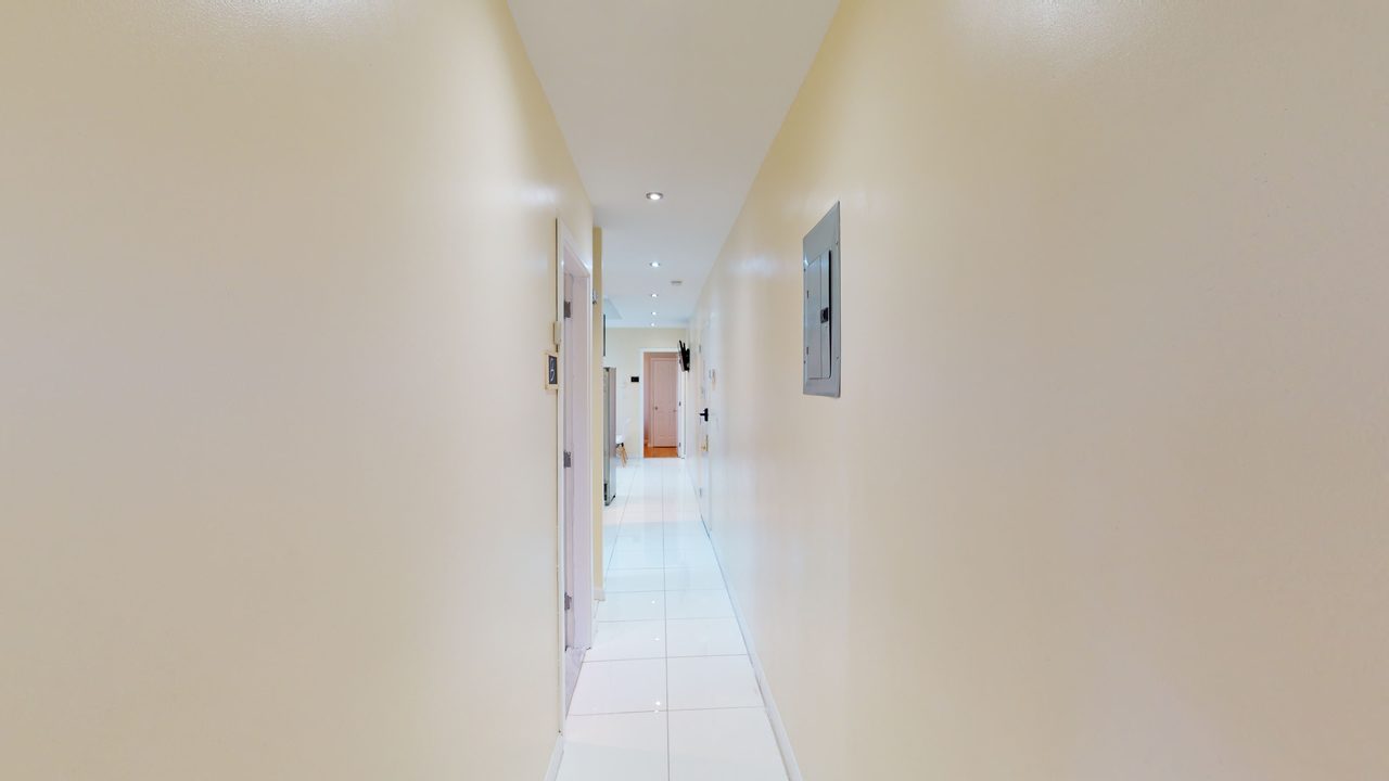 #1309: Upper West Side - Full Bedroom C - 7