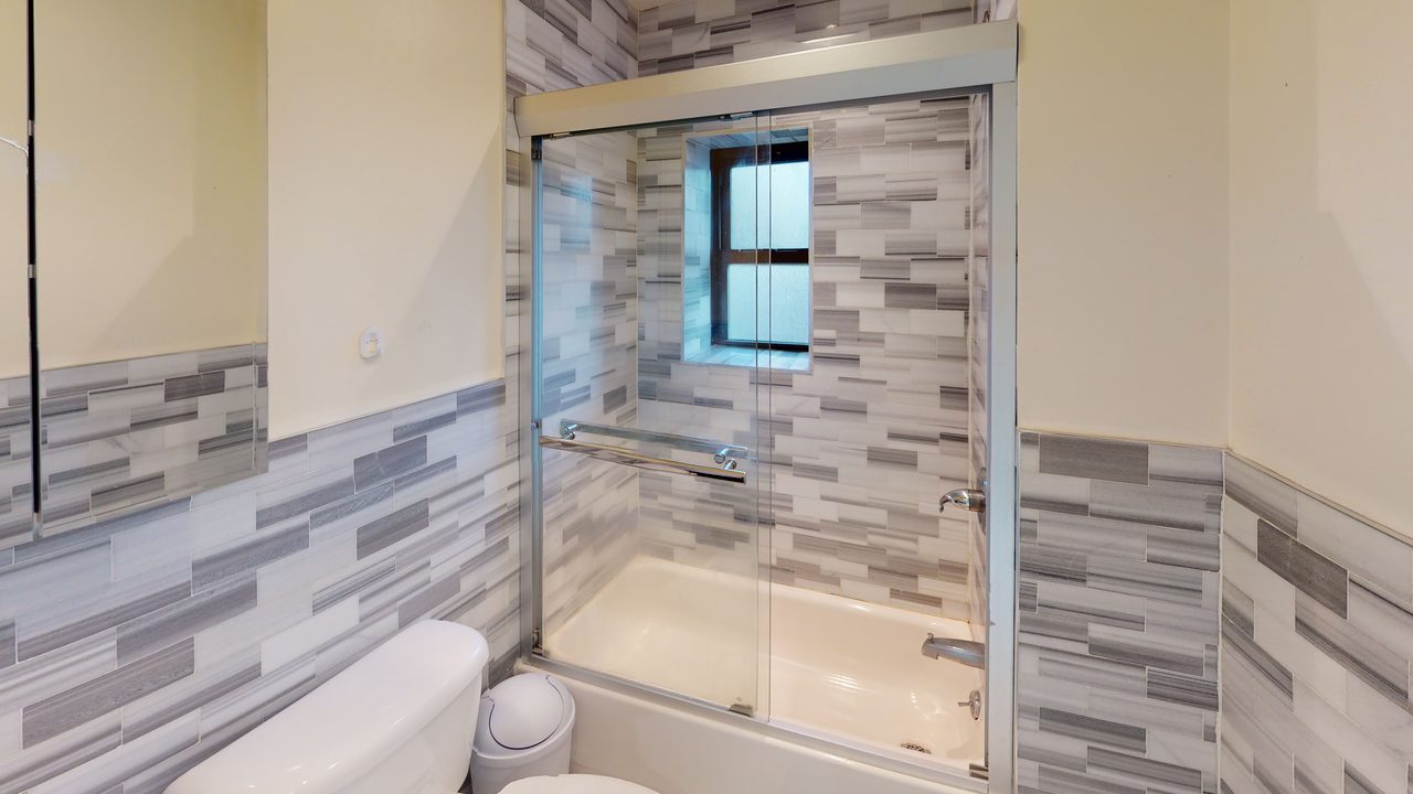 #1309: Upper West Side - Full Bedroom B - 1