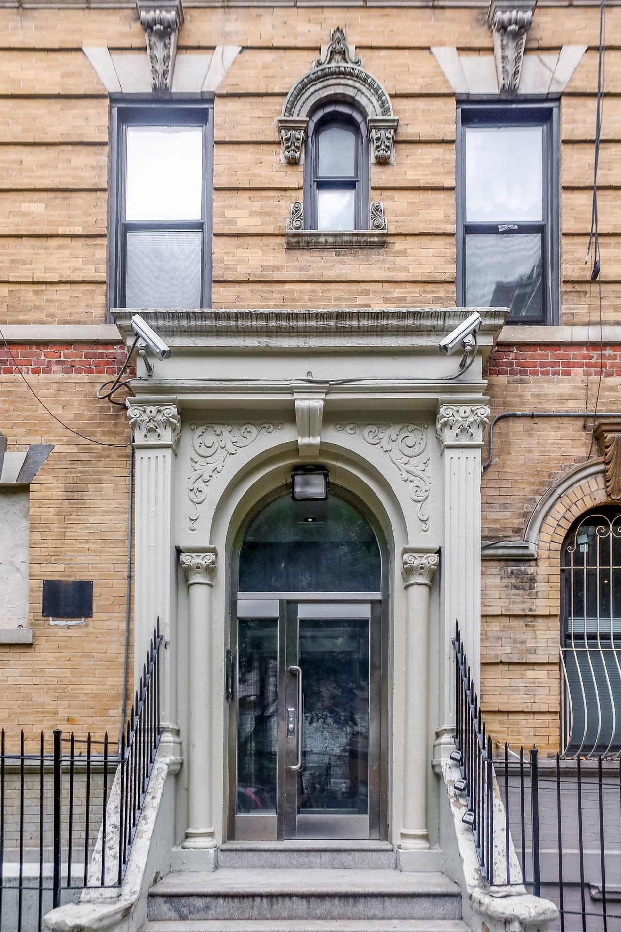 #1309: Upper West Side - Full Bedroom A - 6