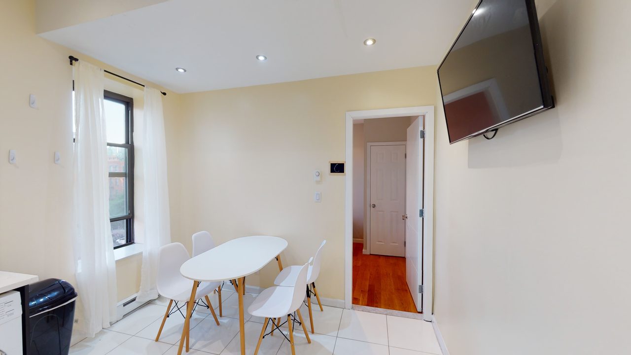  #1309: Upper West Side - Full Bedroom A  -  #1309: Upper West Side  - Gallery -  1