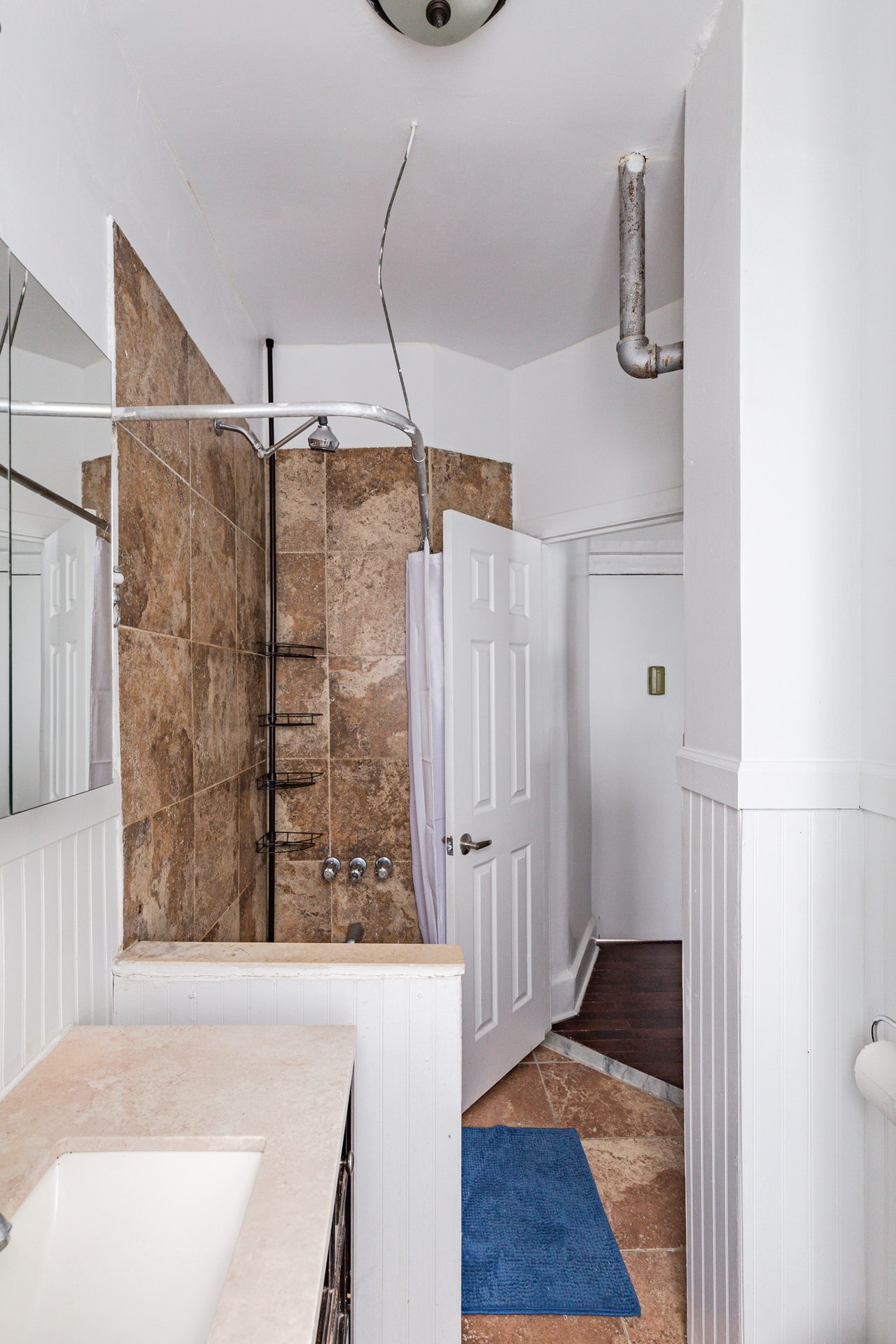 #1681: Central Harlem - Full Bedroom C - 5