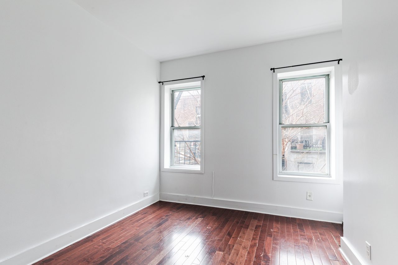 #1681: Central Harlem - Full Bedroom C - #1681: Central Harlem - Gallery - 2