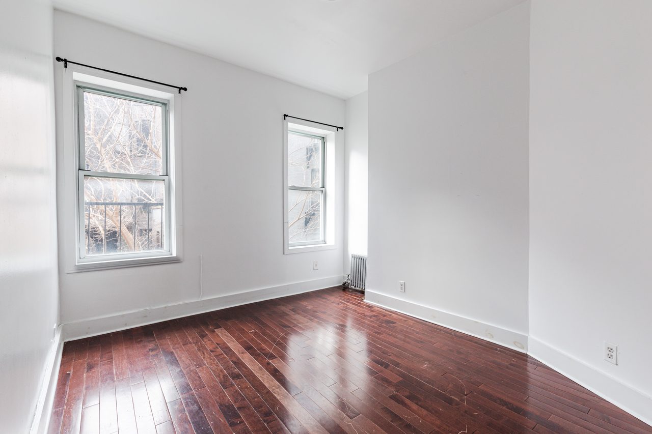 #1681: Central Harlem - Full Bedroom C - #1681: Central Harlem - Gallery - 3