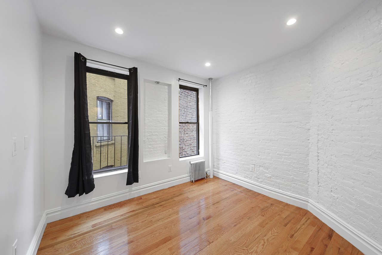 #719: Columbus Circle - 1 Bedroom (Full) - 5