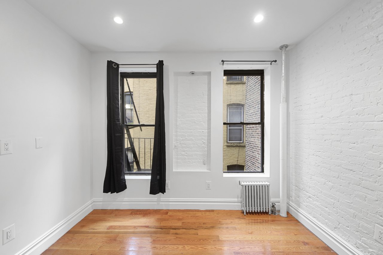 #719: Columbus Circle - 1 Bedroom (Full) - 3