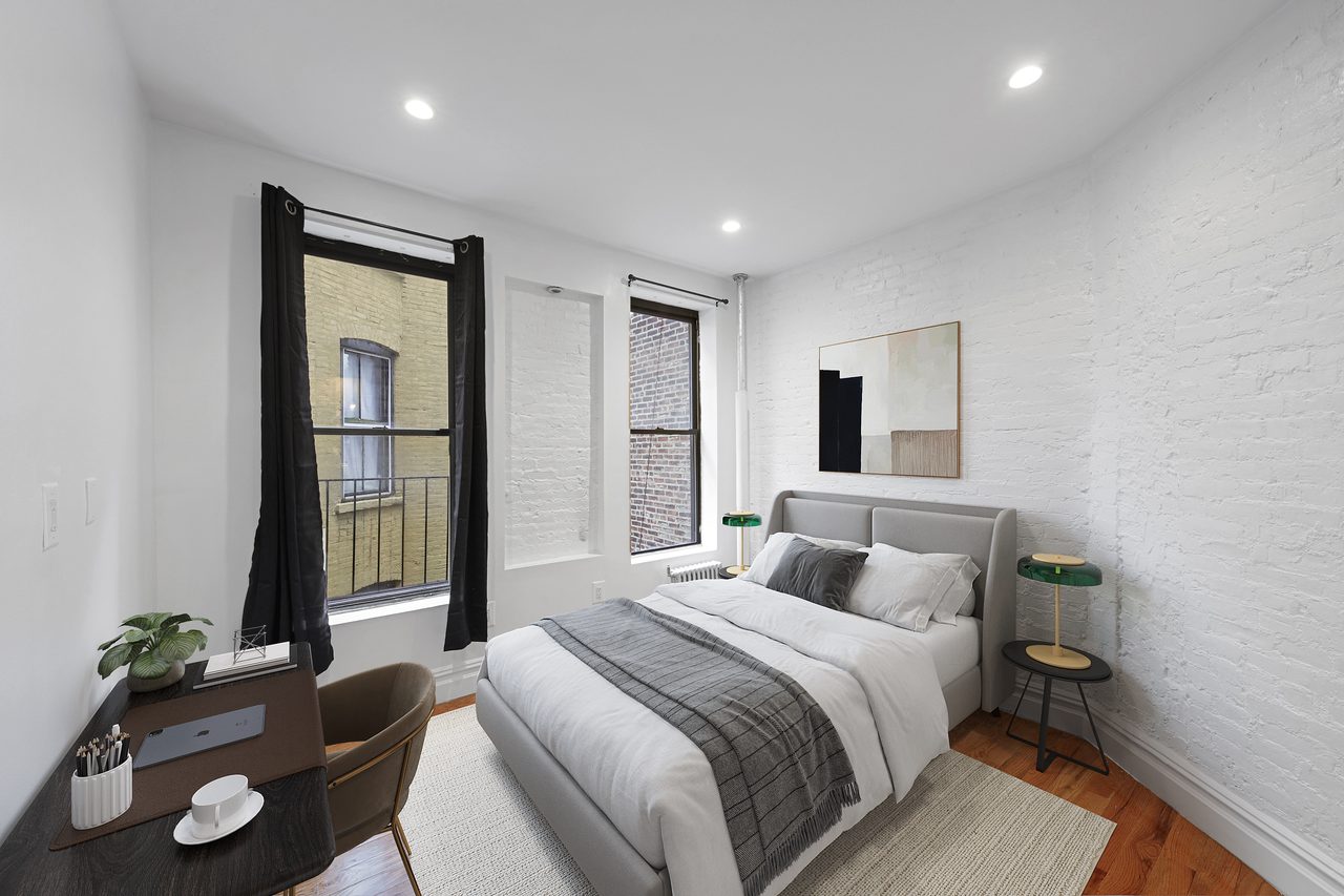 #719: Columbus Circle - 1 Bedroom (Full) - 6