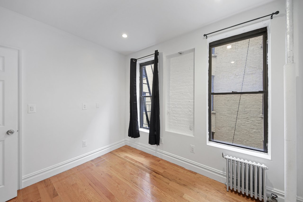 #719: Columbus Circle - 1 Bedroom (Full) - 4