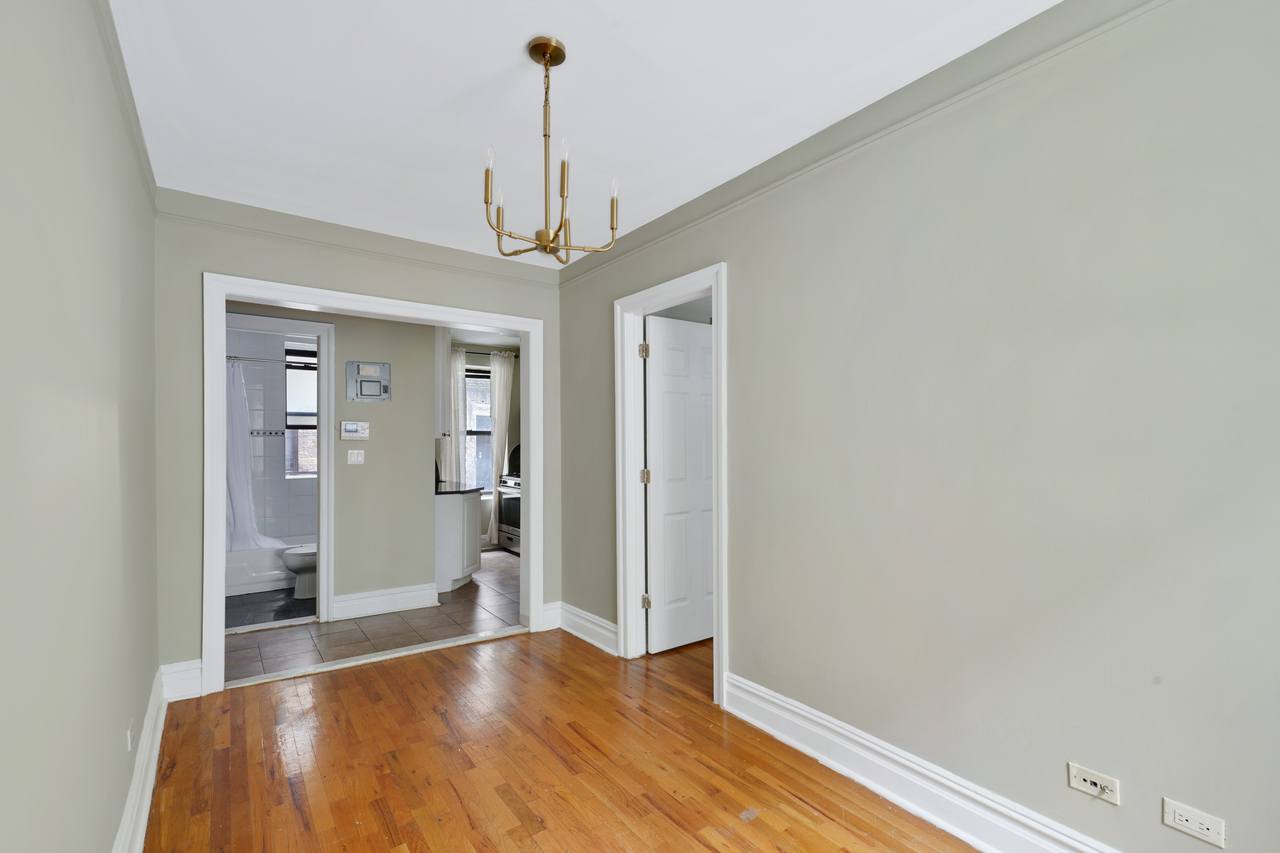  #549: Upper West Side - 1 Bedroom (Full)  -  #549: Upper West Side  - Gallery -  22