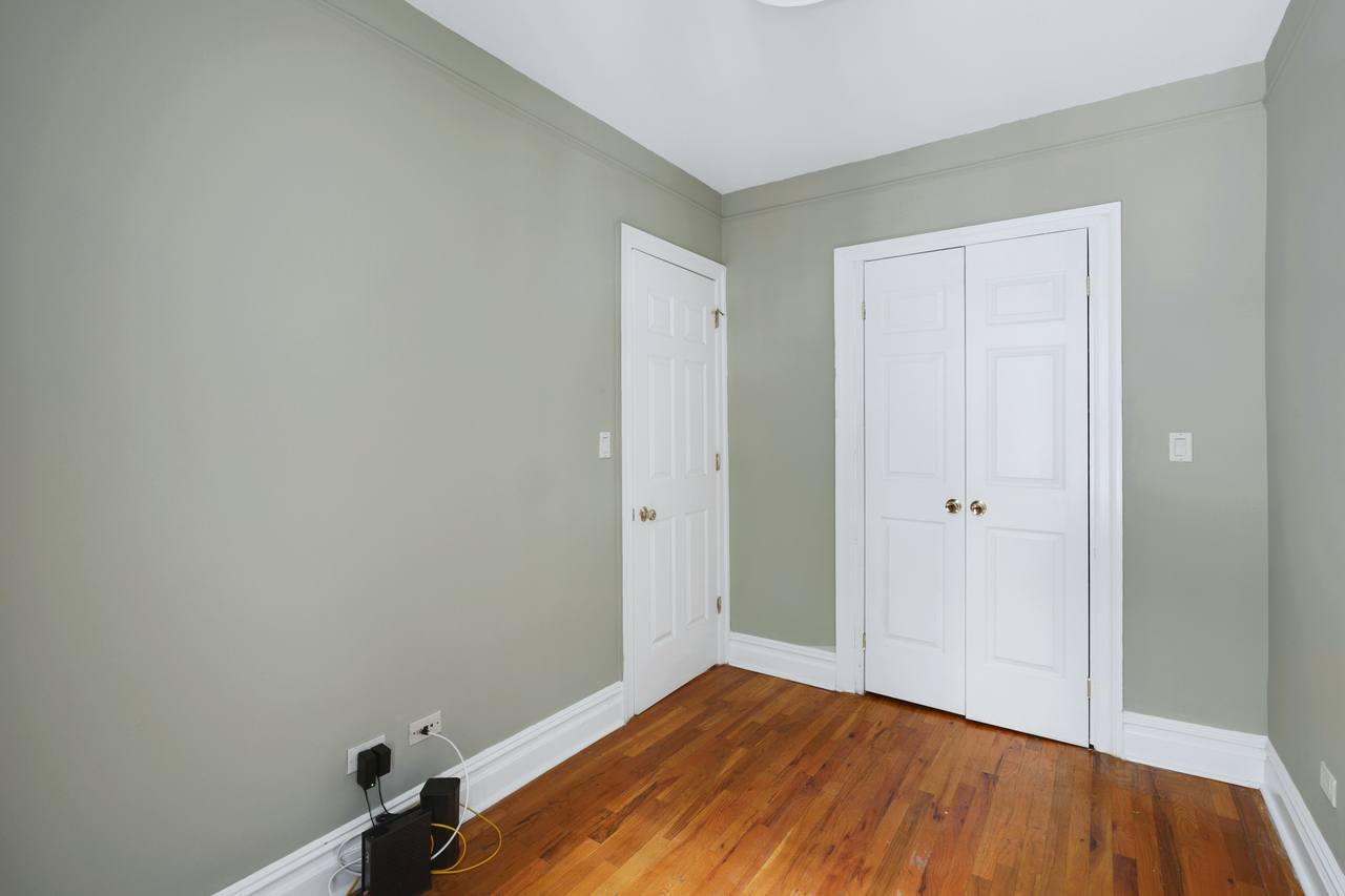 #549: Upper West Side - 1 Bedroom (Full) - 3