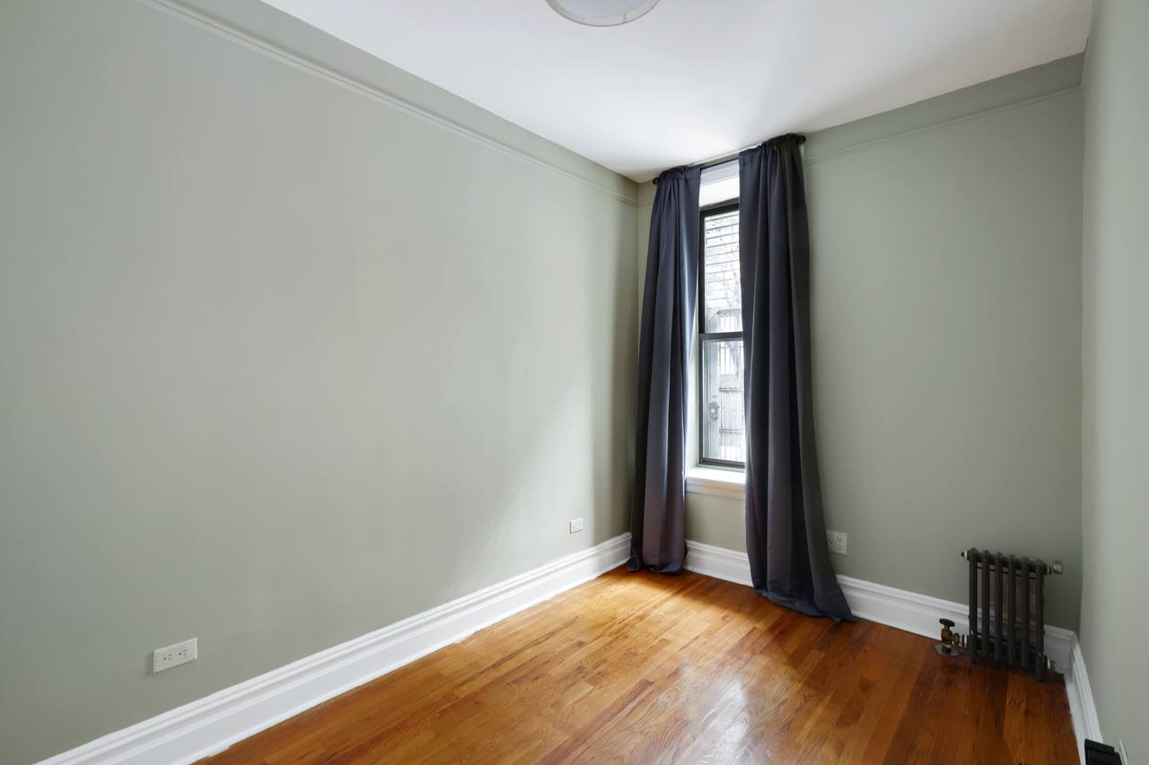 #549: Upper West Side - 1 Bedroom (Full) - 5
