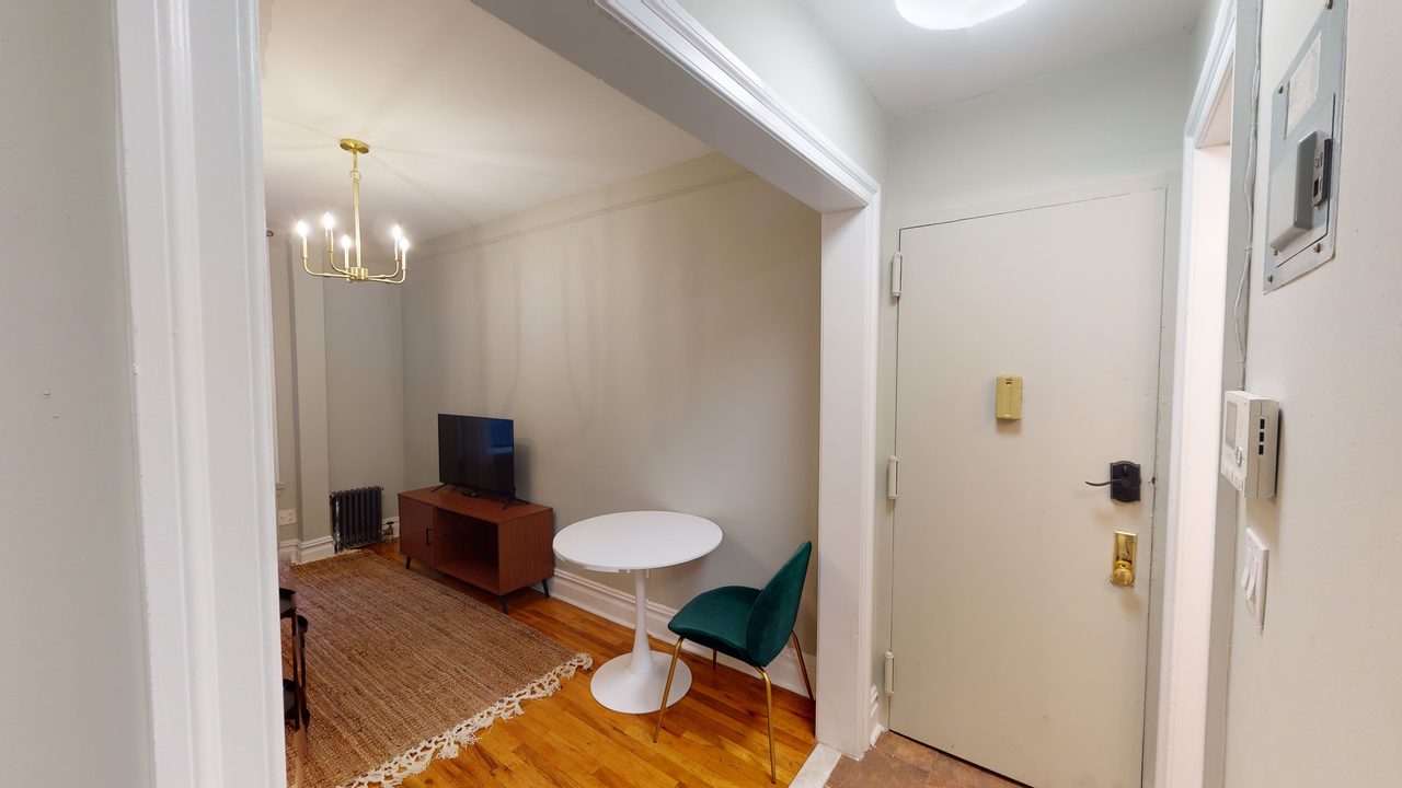 #549: Upper West Side - 1 Bedroom (Full) - 13
