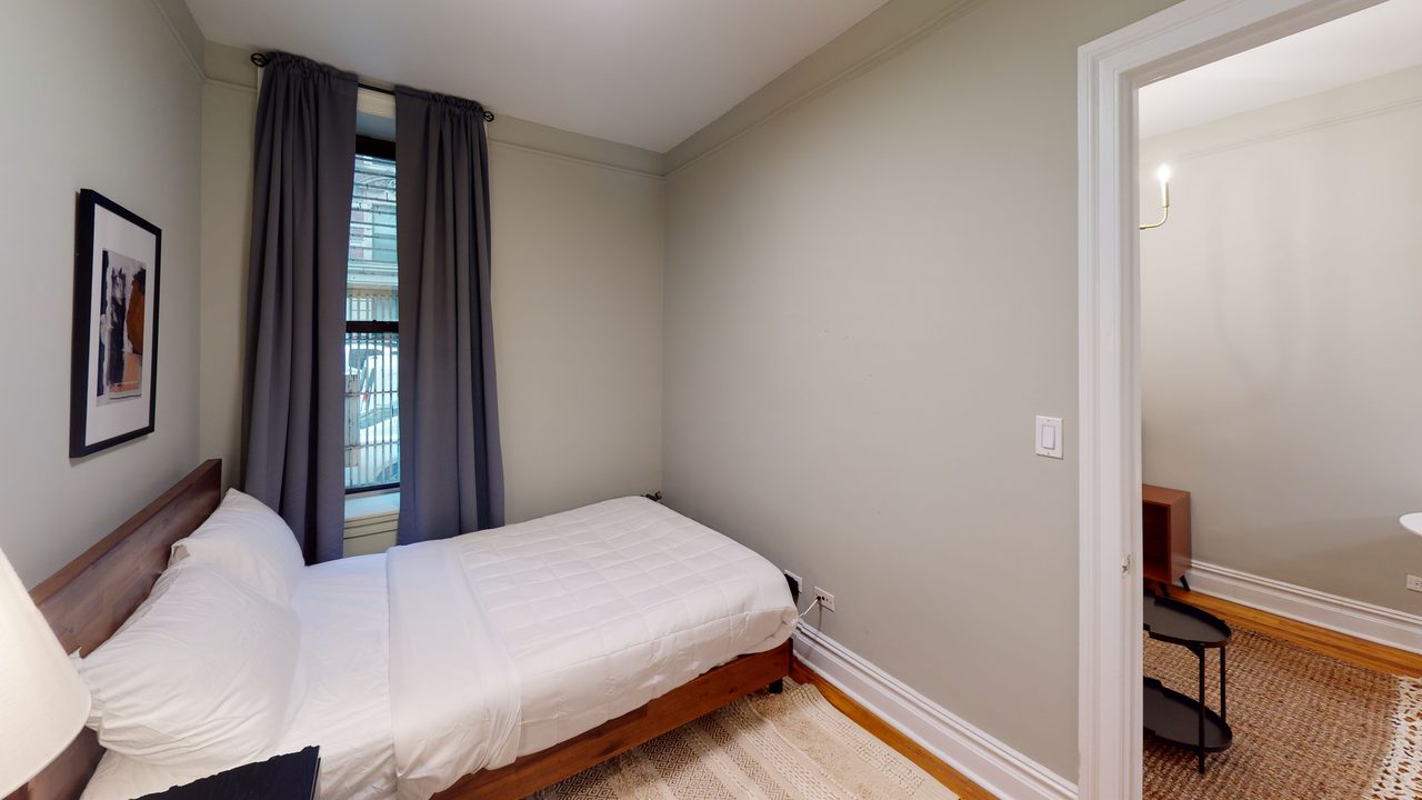 #549: Upper West Side - 1 Bedroom (Full) - 6