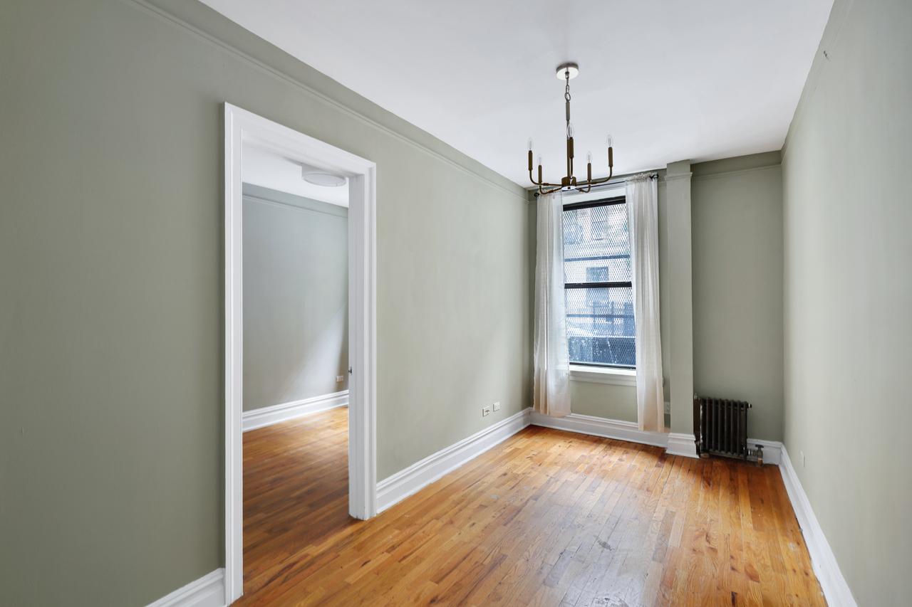 #549: Upper West Side - 1 Bedroom (Full) - 23