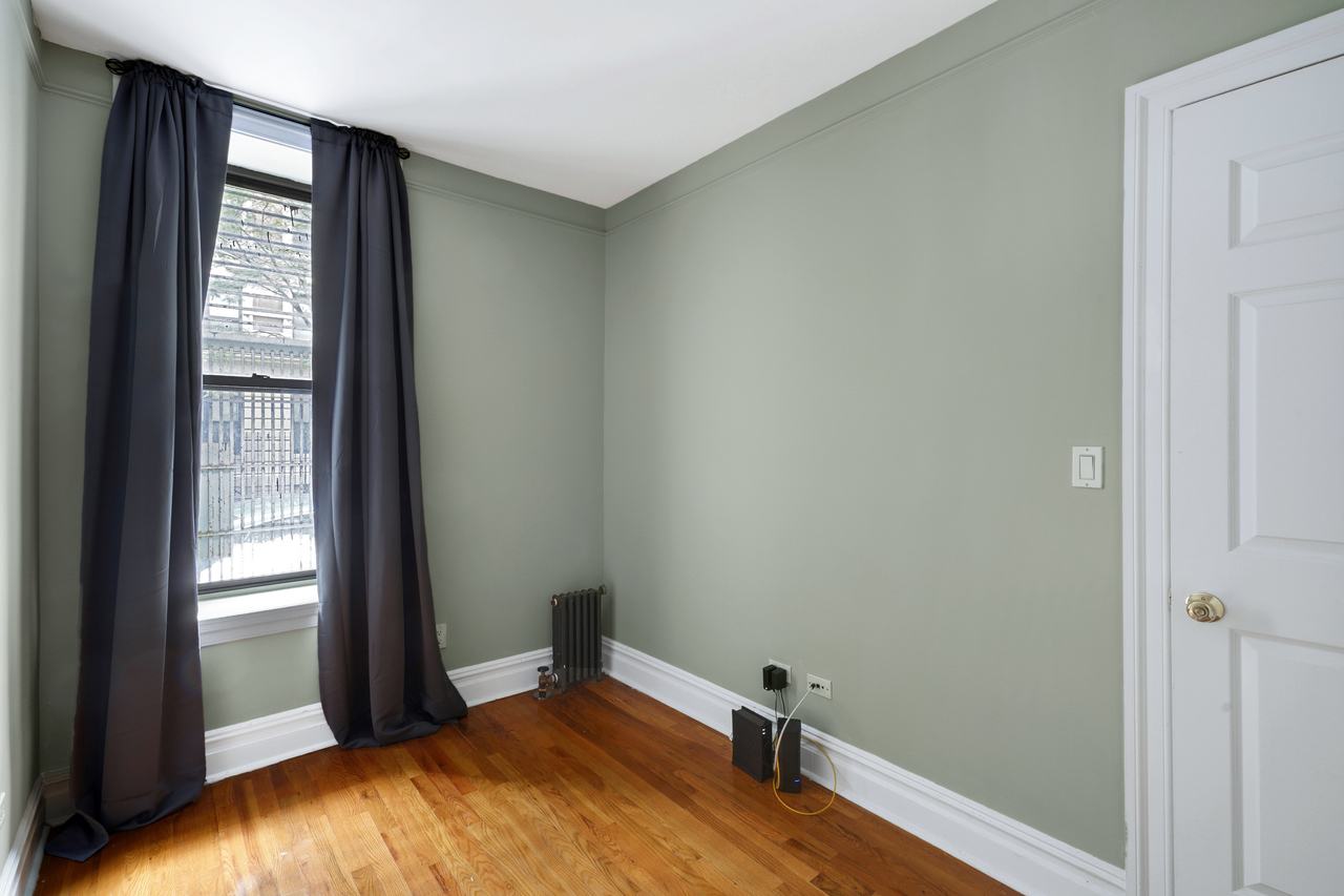 #549: Upper West Side - 1 Bedroom (Full) - 4