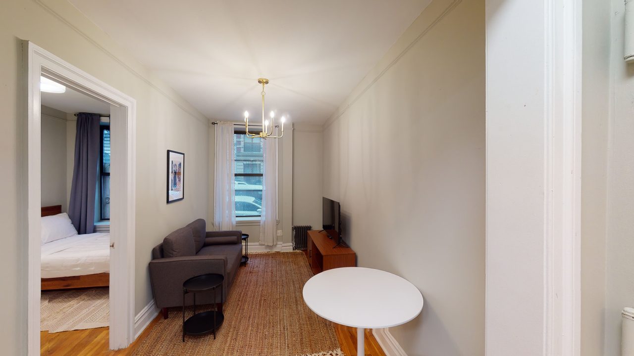 #549: Upper West Side - 1 Bedroom (Full) - #549: Upper West Side - Gallery - 15