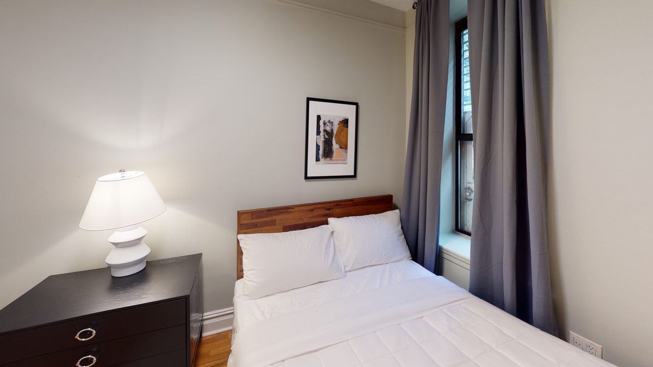 #549: Upper West Side - 1 Bedroom (Full) - 7