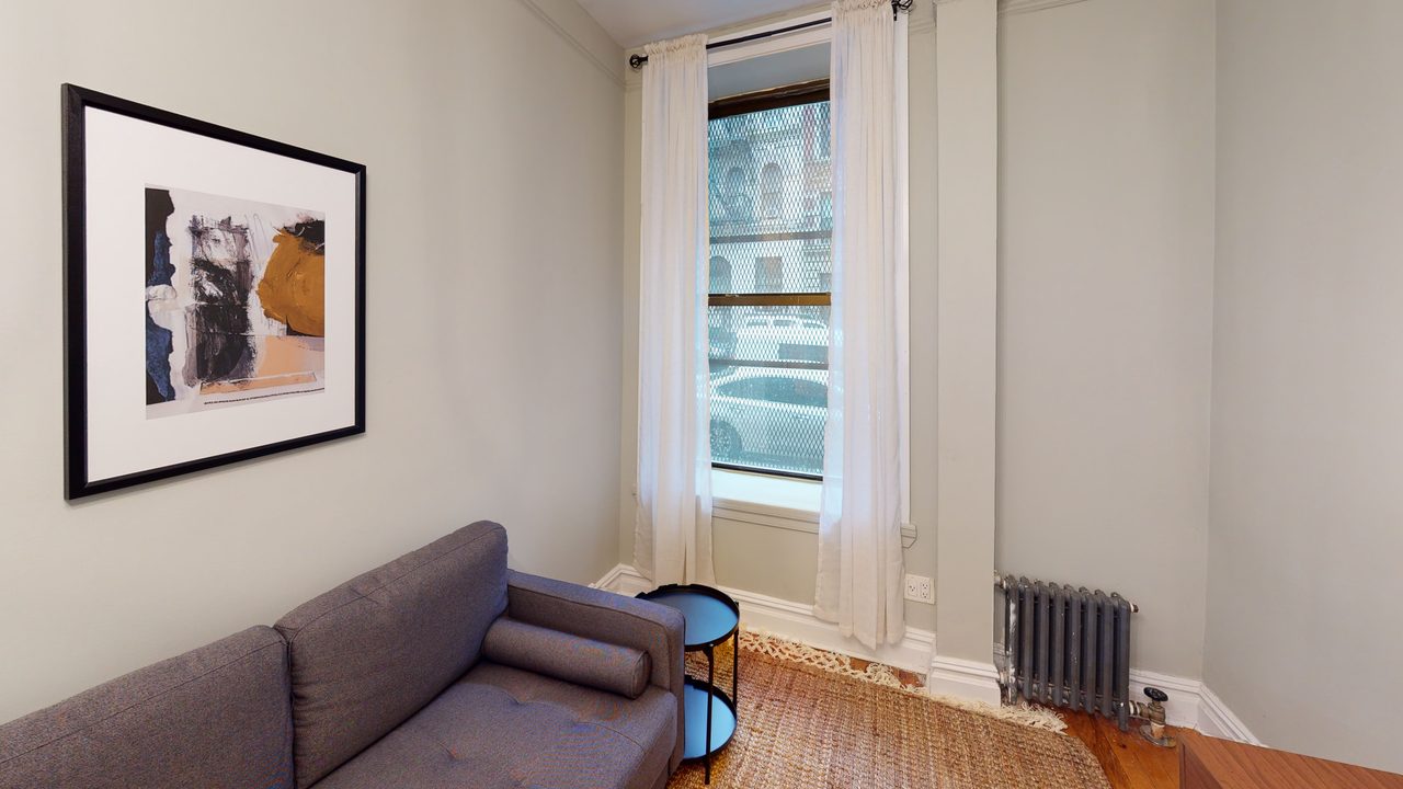 #549: Upper West Side - 1 Bedroom (Full) - 15