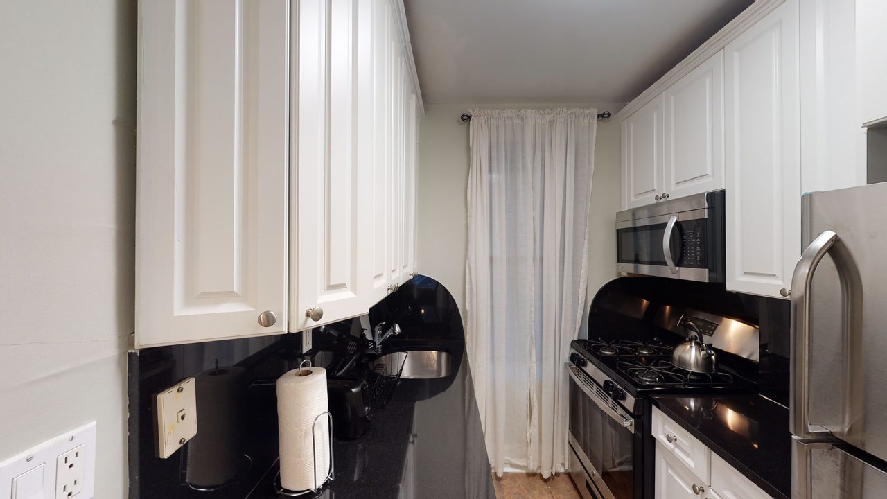 #549: Upper West Side - 1 Bedroom (Full) - #549: Upper West Side - Gallery - 11