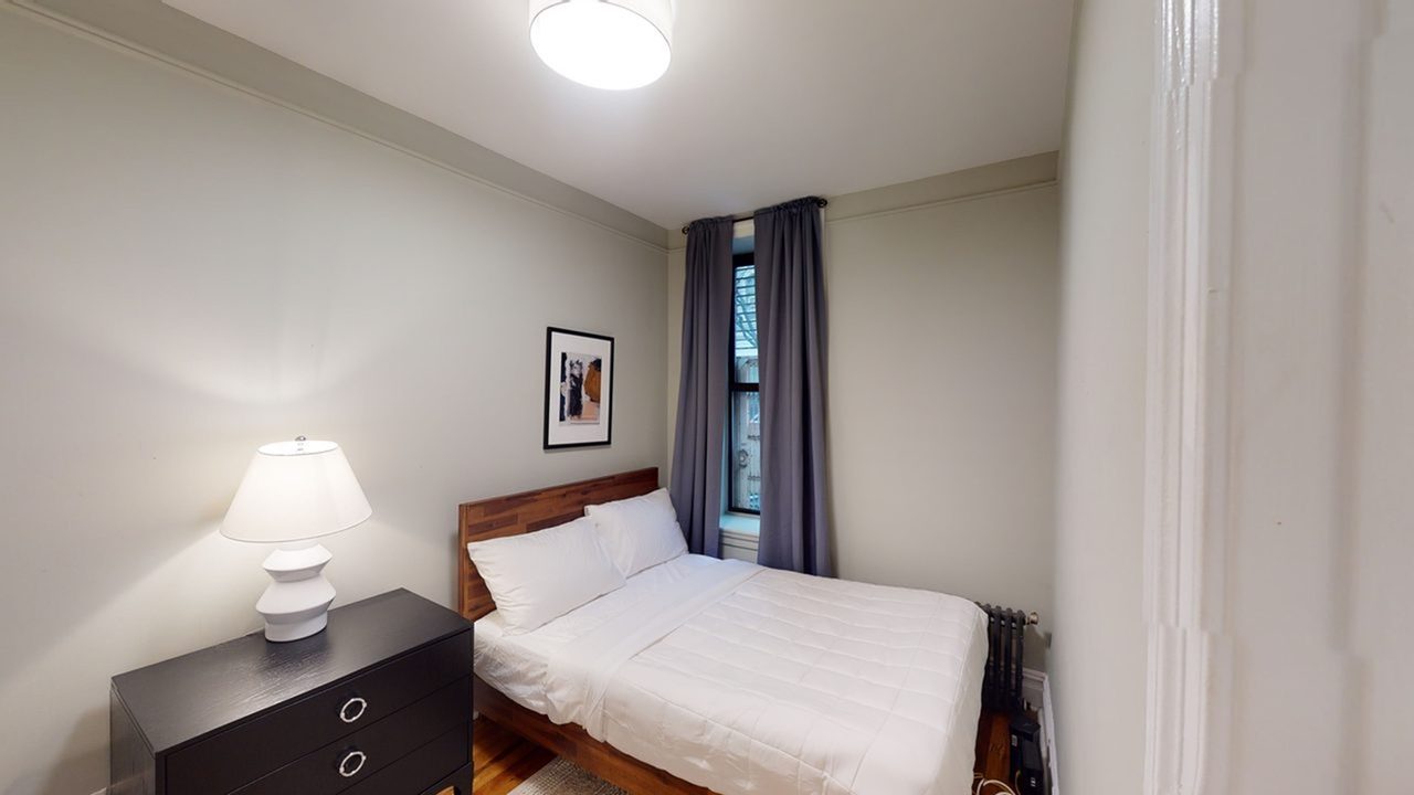 #549: Upper West Side - 1 Bedroom (Full) - 1