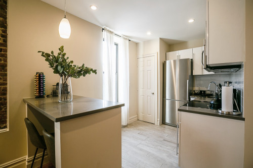 #198: Upper West Side - Gallery - 4