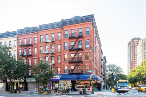 #198: Upper West Side - Gallery - 8