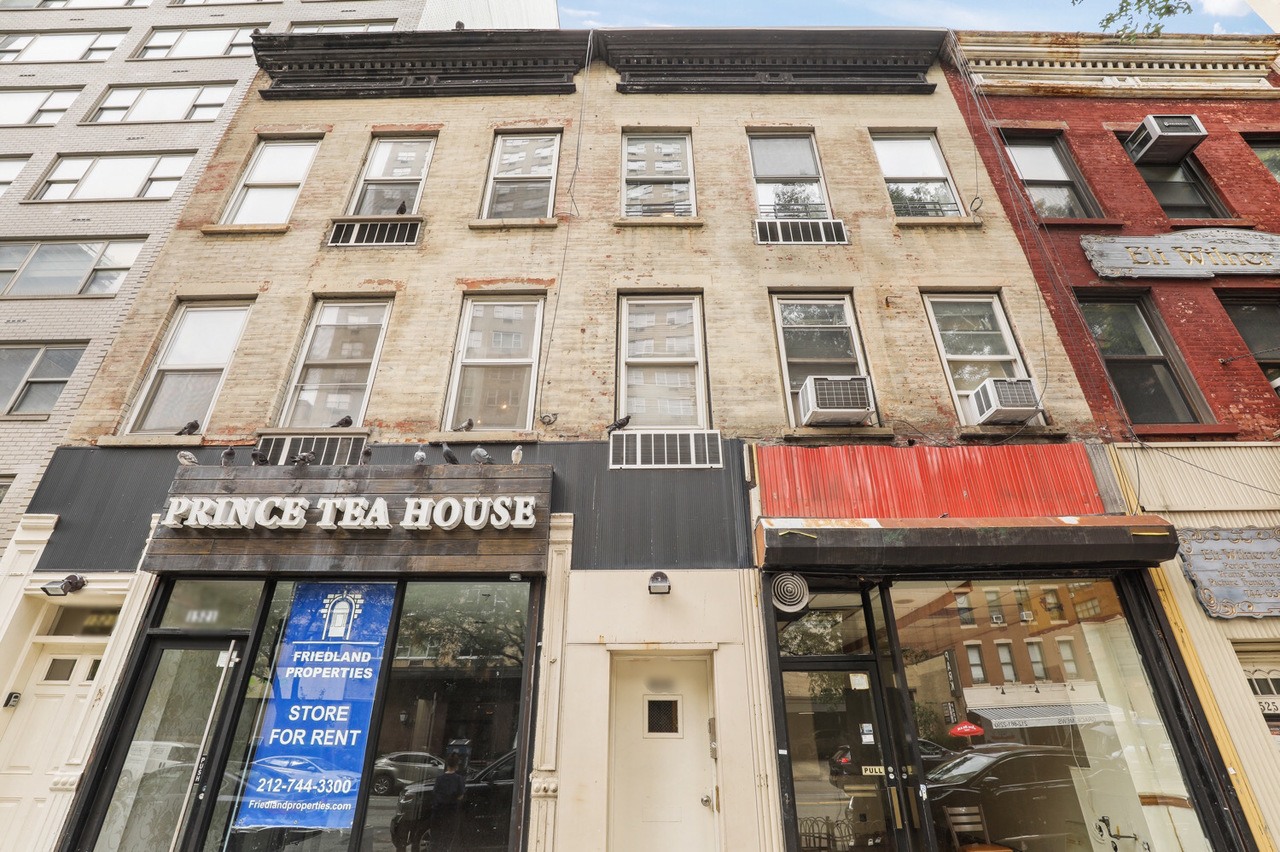 #542: Upper East Side - Full Bedroom C - #542: Upper East Side - Gallery - 3