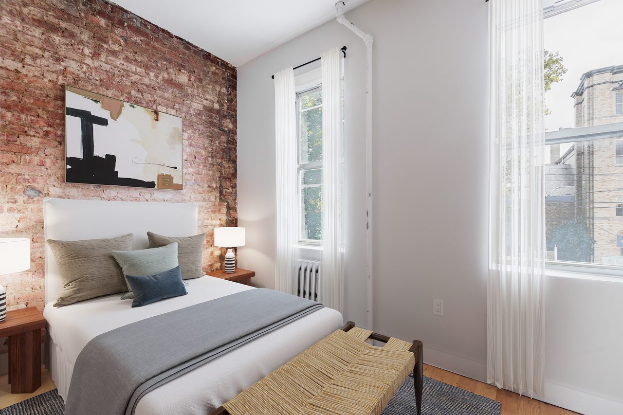  #1425: Ridgewood - Full Bedroom A  -  #1425: Ridgewood  - Gallery -  1