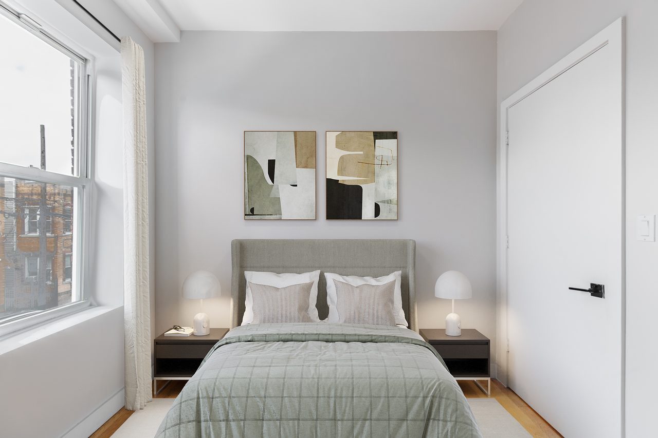 #1425: Ridgewood - Full Bedroom C - #1425: Ridgewood - Gallery - 1