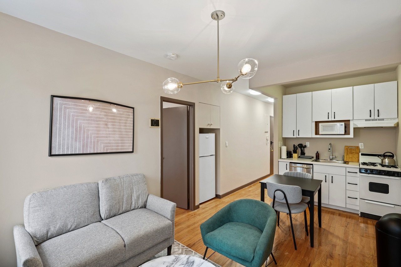  #543: Upper East Side - Full Bedroom C  -  #543: Upper East Side  - Gallery -  11