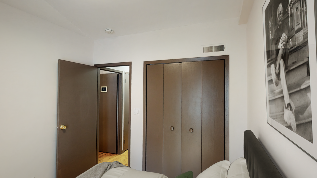  #543: Upper East Side - Full Bedroom A  -  #543: Upper East Side  - Gallery -  4