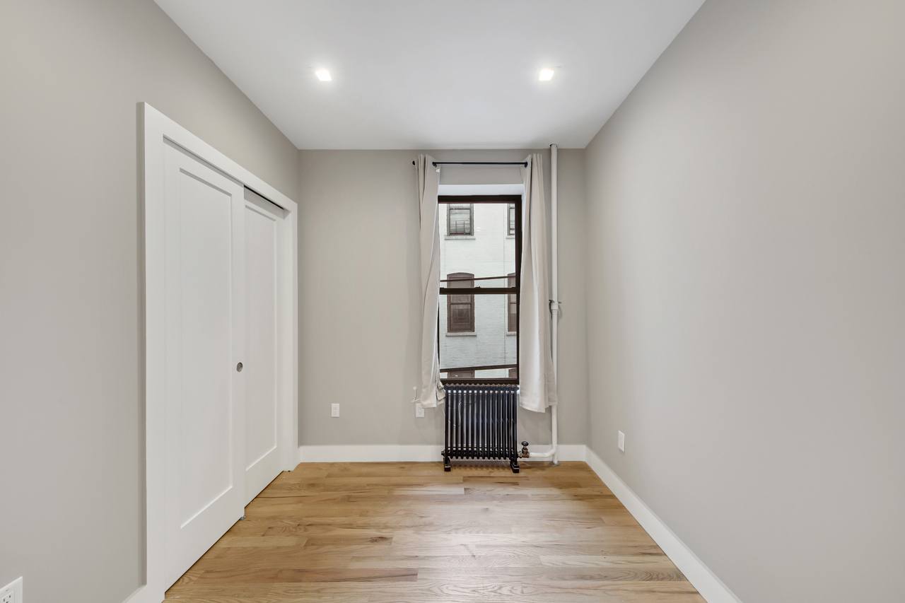  #713: West Harlem - Full Bedroom C  -  #713: West Harlem  - Gallery -  1