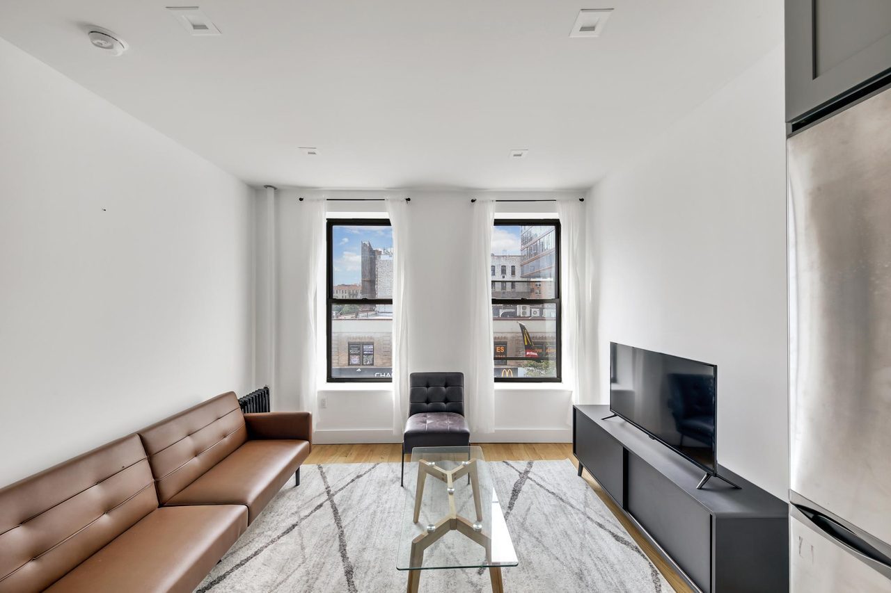  #713: West Harlem - Full Bedroom C  -  #713: West Harlem  - Gallery -  4